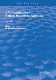 Handbook of Natural Pesticides: Methods (eBook, ePUB) Handbook of Natural Pesticides: Methods (eBook, ePUB)
