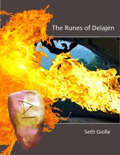 The Runes of Delajen (eBook, ePUB) - Giolle, Seth