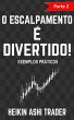 O Escalpamento é Divertido! 2 (eBook,... - Bild 1