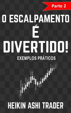 Cover O Escalpamento é Divertido! 2 (eBook, ePUB)