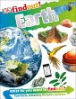 DKfindout! Earth (eBook, ePUB) - Bild 1