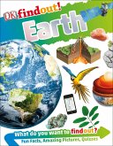 DKfindout! Earth (eBook, ePUB)