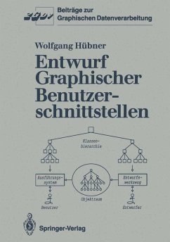 Entwurf Graphischer Benutzerschnittstellen (eBook, PDF) - Hübner, Wolfgang