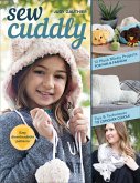 Sew Cuddly (eBook, ePUB) Sew Cuddly (eBook, ePUB)