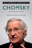 Cambridge Companion to Chomsky (eBook, ePUB)