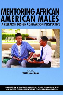 Mentoring African American Males (eBook, ePUB)
