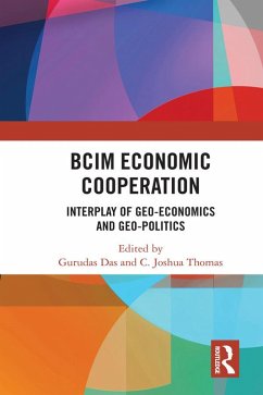 BCIM Economic Cooperation (eBook, PDF)