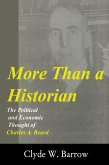 More than a Historian (eBook, PDF)