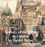 History of a Plague in London (eBook, ePUB)