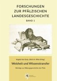 Weisheit und Wissenstransfer Weisheit und Wissenstransfer