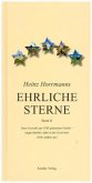 Heinz Horrmanns Ehrliche Sterne