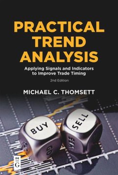 Practical Trend Analysis - Thomsett, Michael C