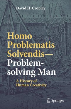 Homo Problematis Solvendis-Problem-Solving Man - Cropley, David H.
