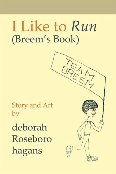 I Like to Run (eBook, ePUB) I Like to Run (eBook, ePUB)