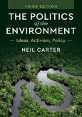 Politics of the Environment (eBook, ePUB)