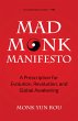Mad Monk Manifesto (eBook, ePUB) - Bild 1