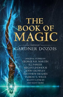 The Book of Magic (eBook, ePUB)