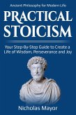 Practical Stoicism (eBook, ePUB)