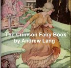 The Crimson Fairy Book (eBook, ePUB)