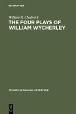 The four plays of William Wycherley (eBook, PDF)