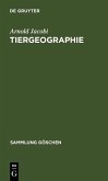 Tiergeographie (eBook, PDF)