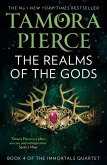 The Realms of the Gods (The Immortals, Book 4) (eBook, ePUB)
