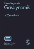 Grundlagen der Gasdynamik (eBook, PDF)