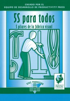 5S para todos (eBook, ePUB) - Hirano, Hiroyuki