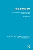 The Basuto (eBook, PDF)