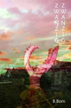 Cover Zwanzig Zwanzig