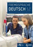 Fremdsprache Deutsch - - Heft 59 (2018): Berufsorientiertes Deutsch