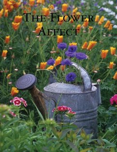 The Flower Affect (eBook, ePUB) - Sydnor, Melvin