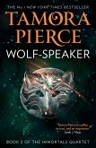 Wolf-Speaker (The Immortals, Book 2) (eBook, ePUB)
