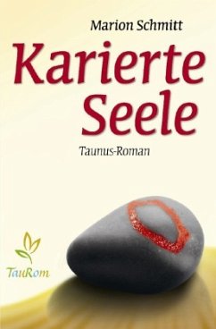 Karierte Seele - Schmitt, Marion