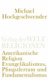 Amerikanische Religion