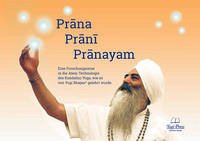 Prana, Prani, Pranayam (Deutsche Ausgabe) - Bhajan, Yogi