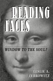 Reading Faces (eBook, ePUB)
