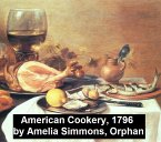 American Cookery (1796) (eBook, ePUB)