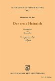 Der arme Heinrich (eBook, PDF)