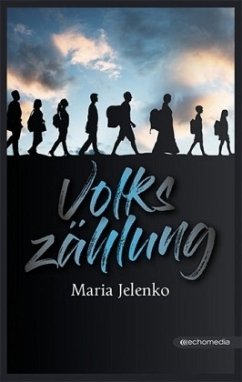 Volkszählung - Jelenko, Maria