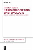 Narratologie und Epistemologie