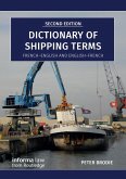 Dictionary of Shipping Terms (eBook, ePUB)