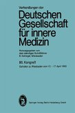 86. Kongreß (eBook, PDF)