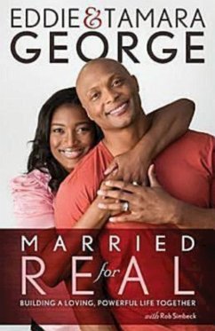 Married for Real (eBook, ePUB) - George, Tamara; George, Eddie