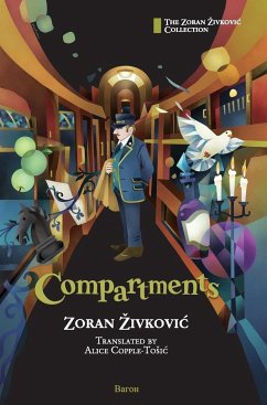 Compartments - Zivkovic, Zoran