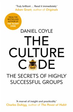 The Culture Code - Coyle, Daniel