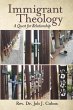 Immigrant Theology (eBook, ePUB) - Bild 1