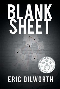 Blank Sheet - Dilworth, Eric