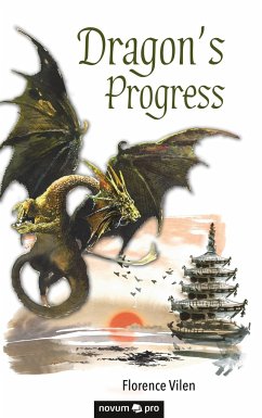 Dragon's Progress - Vilen, Florence