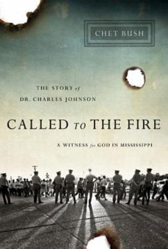 Called to the Fire (eBook, ePUB)